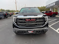 2022 GMC Sierra 1500 4WD SLT Crew Cab