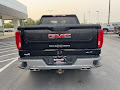 2022 GMC Sierra 1500 4WD SLT Crew Cab