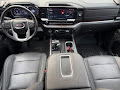 2022 GMC Sierra 1500 4WD SLT Crew Cab