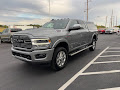 2022 RAM 2500 4WD Laramie Crew Cab