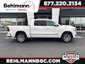 2023 RAM 1500 4WD Limited Crew Cab