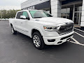2023 RAM 1500 4WD Limited Crew Cab