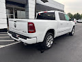 2023 RAM 1500 4WD Limited Crew Cab