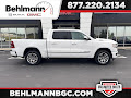 2023 RAM 1500 4WD Limited Crew Cab