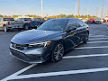 2022 Honda Civic Sedan Touring