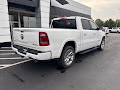 2022 RAM 1500 4WD Laramie Crew Cab