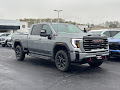 2026 GMC Sierra 2500HD AT4
