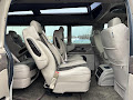 2025 GMC Savana Cargo Van RWD 2500 155"