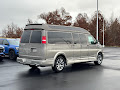 2025 GMC Savana Cargo Van RWD 2500 155"