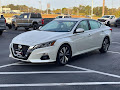 2020 Nissan Altima 2.5 SL