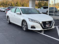 2020 Nissan Altima 2.5 SL
