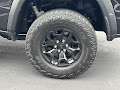 2021 RAM 1500 4WD TRX Crew Cab
