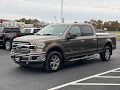 2018 Ford F-150 4WD XLT SuperCrew