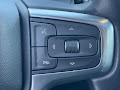 2022 Chevrolet Silverado 1500 4WD LTZ Crew Cab