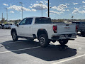 2025 GMC Sierra 2500HD SLE