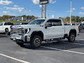 2025 GMC Sierra 2500HD SLE