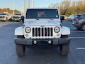 2017 Jeep Wrangler Unlimited Smoky Mountain
