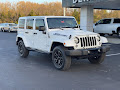2017 Jeep Wrangler Unlimited Smoky Mountain