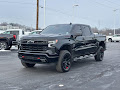 2023 Chevrolet Silverado 1500 4WD RST Crew Cab