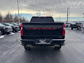 2023 Chevrolet Silverado 1500 4WD RST Crew Cab