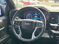 2023 Chevrolet Silverado 1500 4WD RST Crew Cab