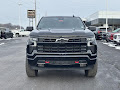 2023 Chevrolet Silverado 1500 4WD RST Crew Cab