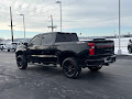 2023 Chevrolet Silverado 1500 4WD RST Crew Cab