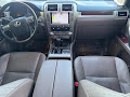 2018 Lexus GX GX 460 4WD