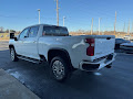 2021 Chevrolet Silverado 2500HD 4WD High Country Crew Cab