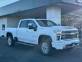 2021 Chevrolet Silverado 2500HD 4WD High Country Crew Cab
