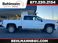 2021 Chevrolet Silverado 2500HD 4WD High Country Crew Cab