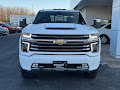 2021 Chevrolet Silverado 2500HD 4WD High Country Crew Cab
