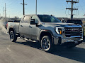 2026 GMC Sierra 2500HD SLE