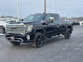 2021 GMC Sierra 2500HD 4WD Denali Crew Cab