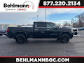 2021 GMC Sierra 2500HD 4WD Denali Crew Cab