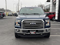2016 Ford F-150 4WD XLT SuperCab