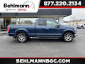 2016 Ford F-150 4WD XLT SuperCab