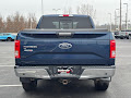 2016 Ford F-150 4WD XLT SuperCab
