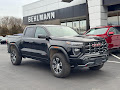 2025 GMC Canyon 4WD AT4