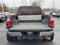 2010 Ford Super Duty F-450 DRW 4WD Lariat Crew Cab