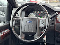 2010 Ford Super Duty F-450 DRW 4WD Lariat Crew Cab