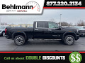 2026 GMC Sierra 2500HD Denali Ultimate