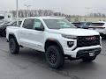 2026 GMC Canyon 4WD Elevation