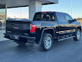 2018 GMC Sierra 1500 4WD Denali Crew Cab
