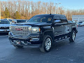 2018 GMC Sierra 1500 4WD Denali Crew Cab