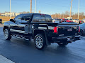 2018 GMC Sierra 1500 4WD Denali Crew Cab