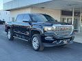 2018 GMC Sierra 1500 4WD Denali Crew Cab