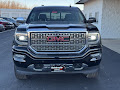 2018 GMC Sierra 1500 4WD Denali Crew Cab