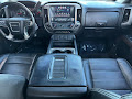 2018 GMC Sierra 1500 4WD Denali Crew Cab