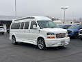 2025 GMC Savana Cargo Van RWD 2500 155"